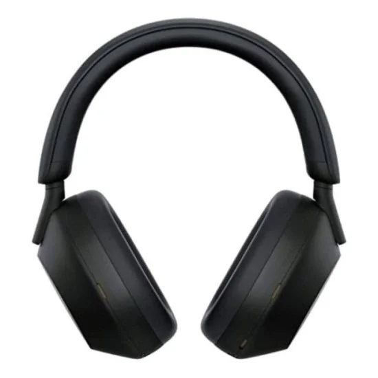 Sony Wireless Noise Cancelling Headphones XM5 &ndash; Black